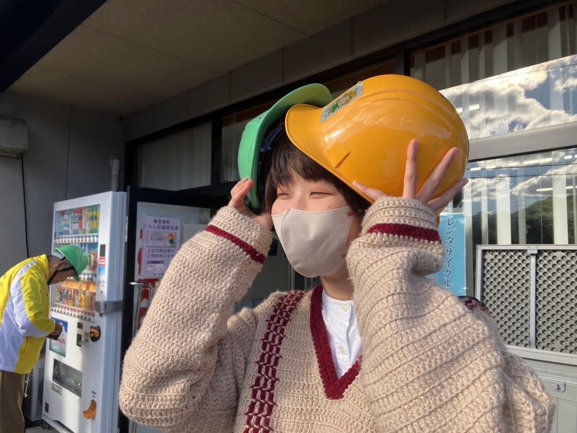 高畑　美咲