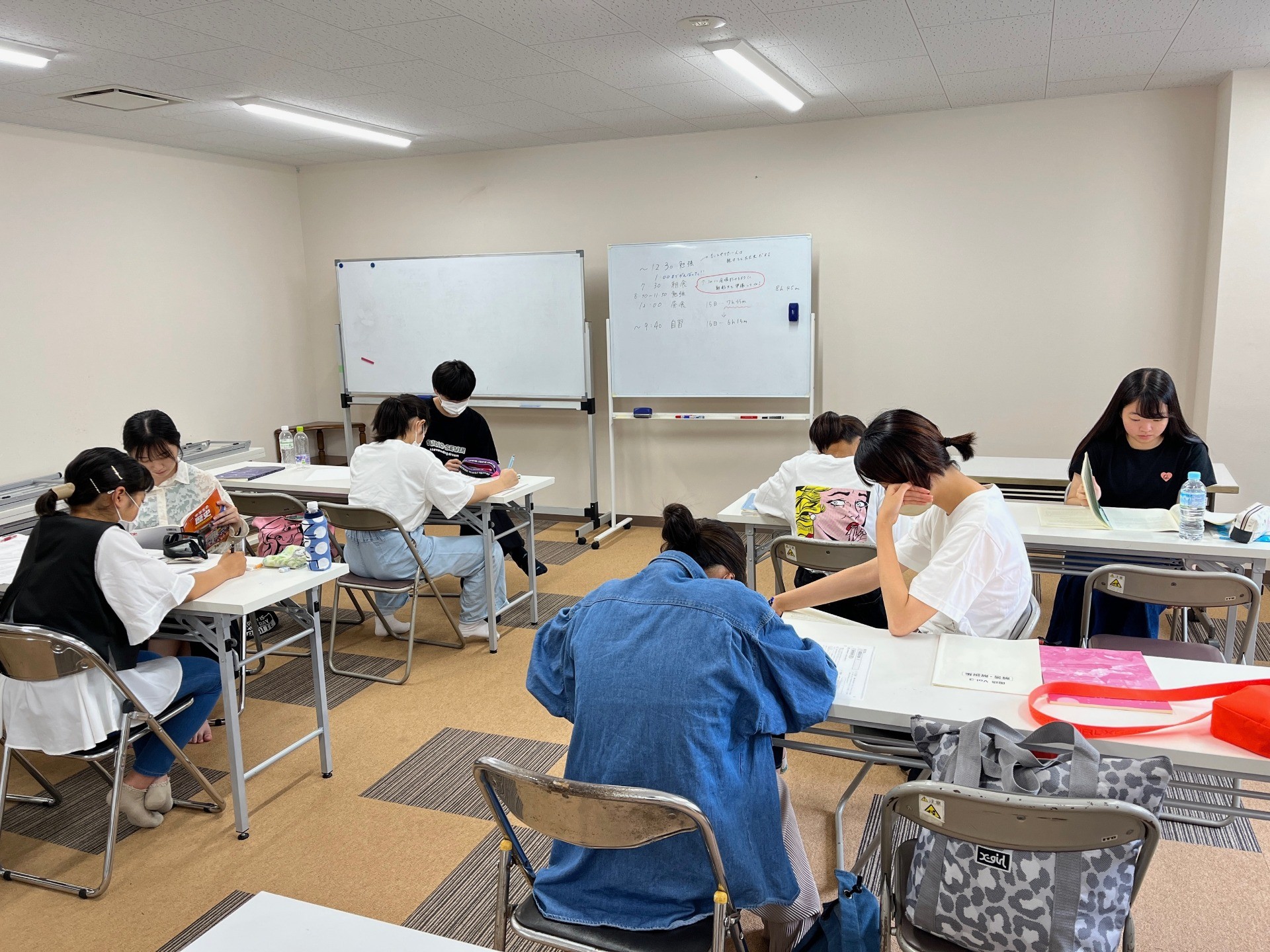 子どもの学び場