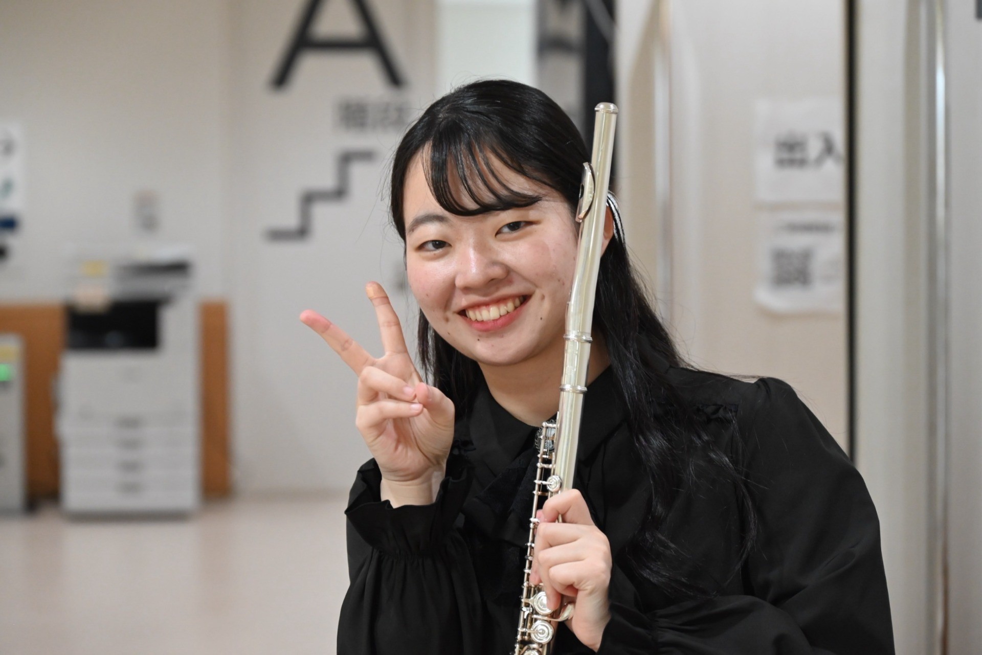 安藤　もえ花