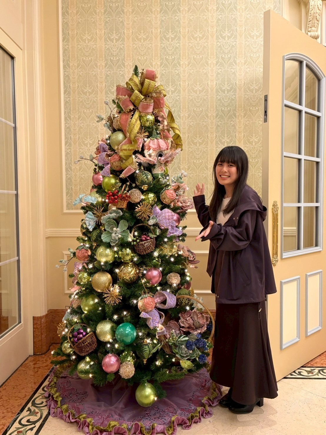細山　和香菜